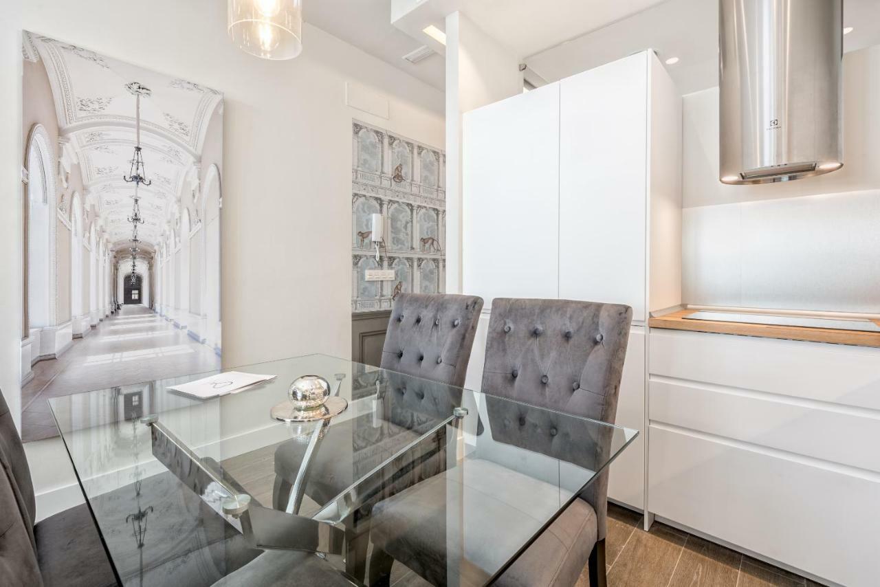 Iloftmalaga Plaza Del Teatro I Apartment Bagian luar foto